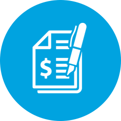 CREATE INVOICES