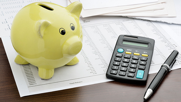 4 Ways to Cut Costs & Save Money for Your Small Business