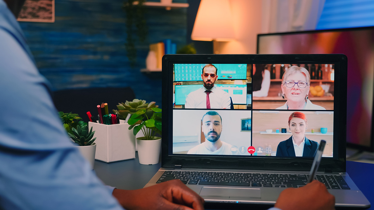 Business Video Roundup: How to Onboard Remote Employees, Looking Ahead to 2021 & More
