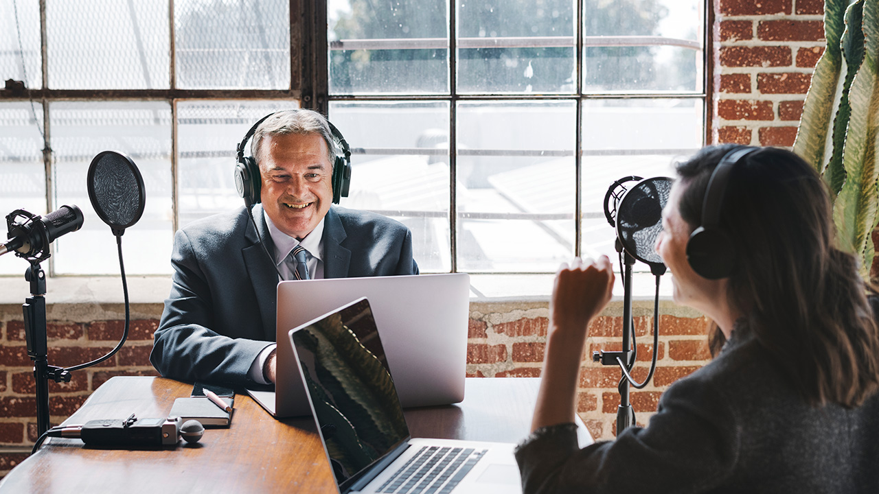 Business Video Roundup: Hiring the Best Assistant, Six Great Business Podcasts & More