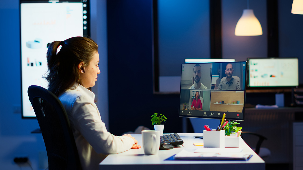 Business Video Roundup: Managing a Remote Team, Leading in a Time of Crisis & More