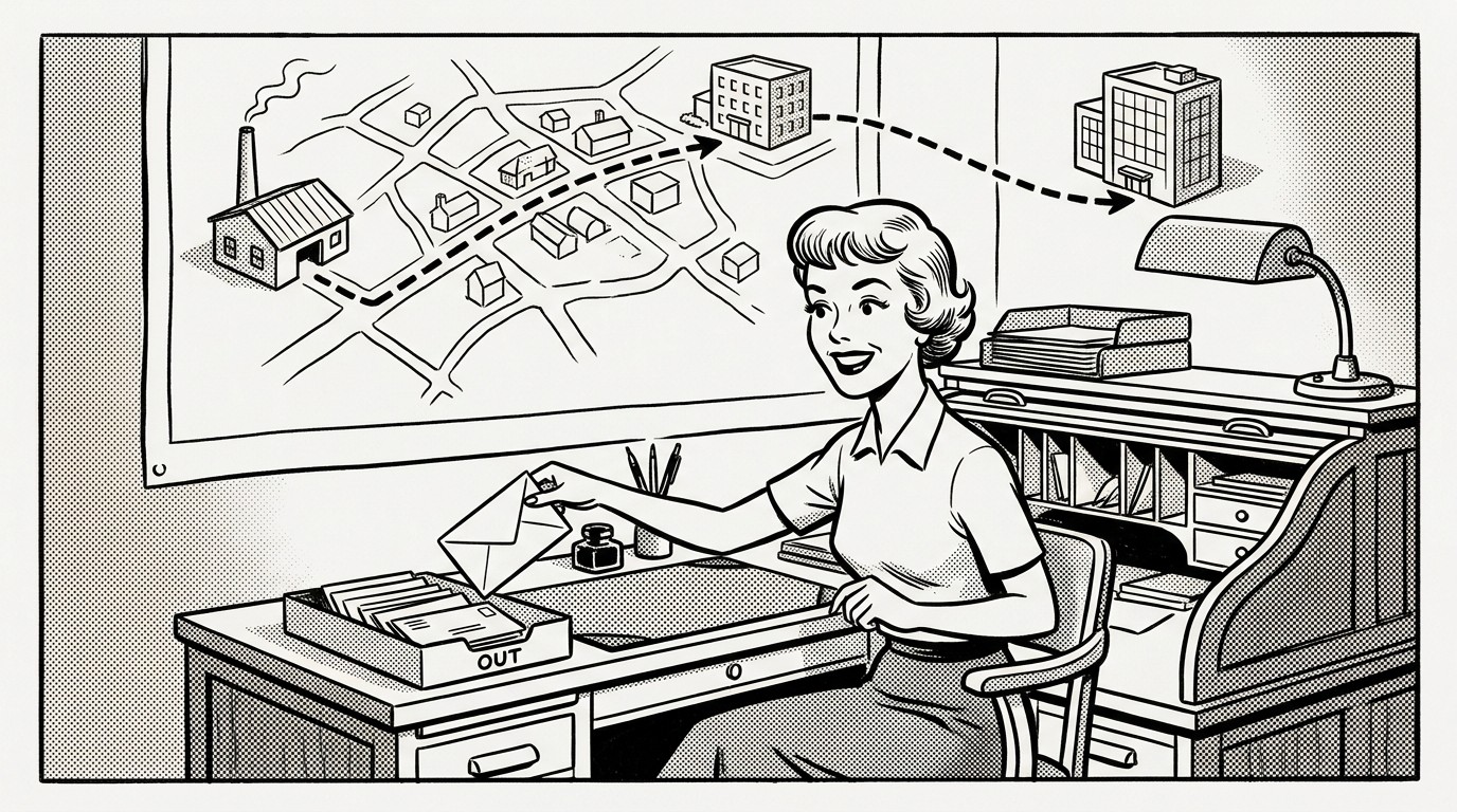 What Is a Notice of Assignment — and What Will My Customer Think?