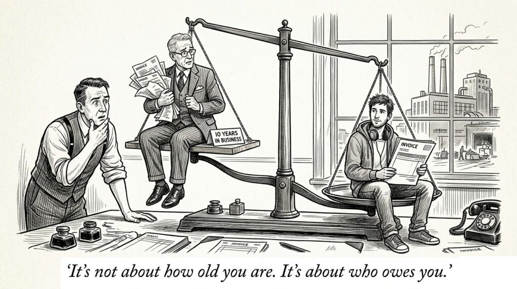 Are We the Right Factoring Company for Your Startup? (An Honest Answer)